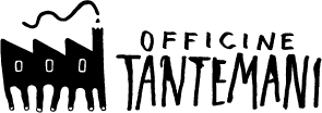 Negozio delle Officine Tantemani Logo